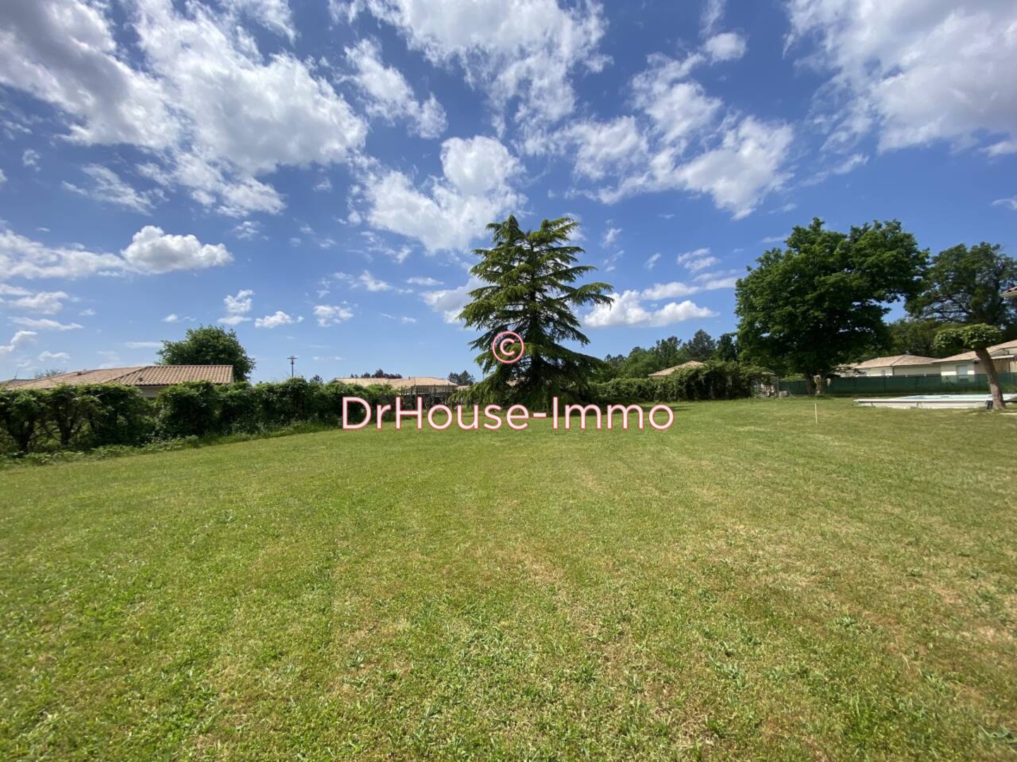 Terrain de 400 m² - Parentis-en-Born (40160)