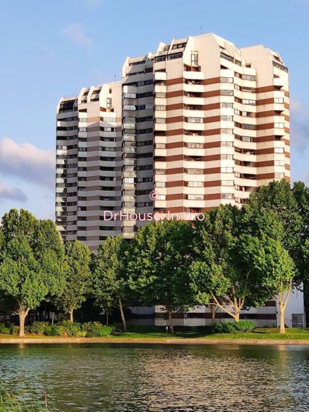 Appartement 2 pièces de 45 m² - Créteil (94000)