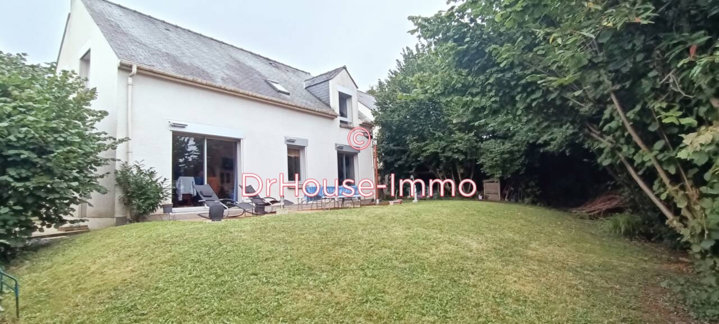 Maison 5 pièces de 132 m² - Orvault (44700)