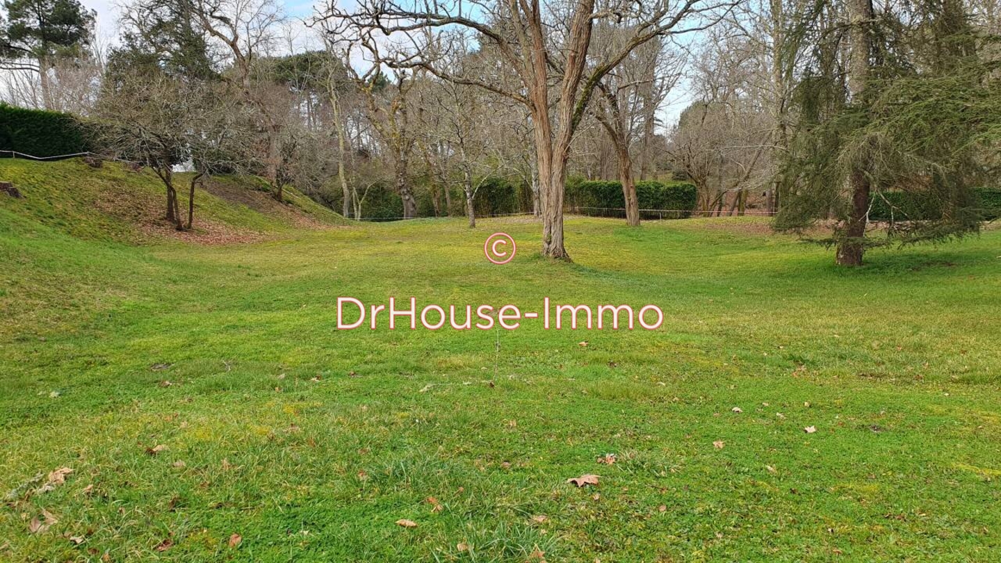 Terrain de 2 484 m² - Escource (40210)