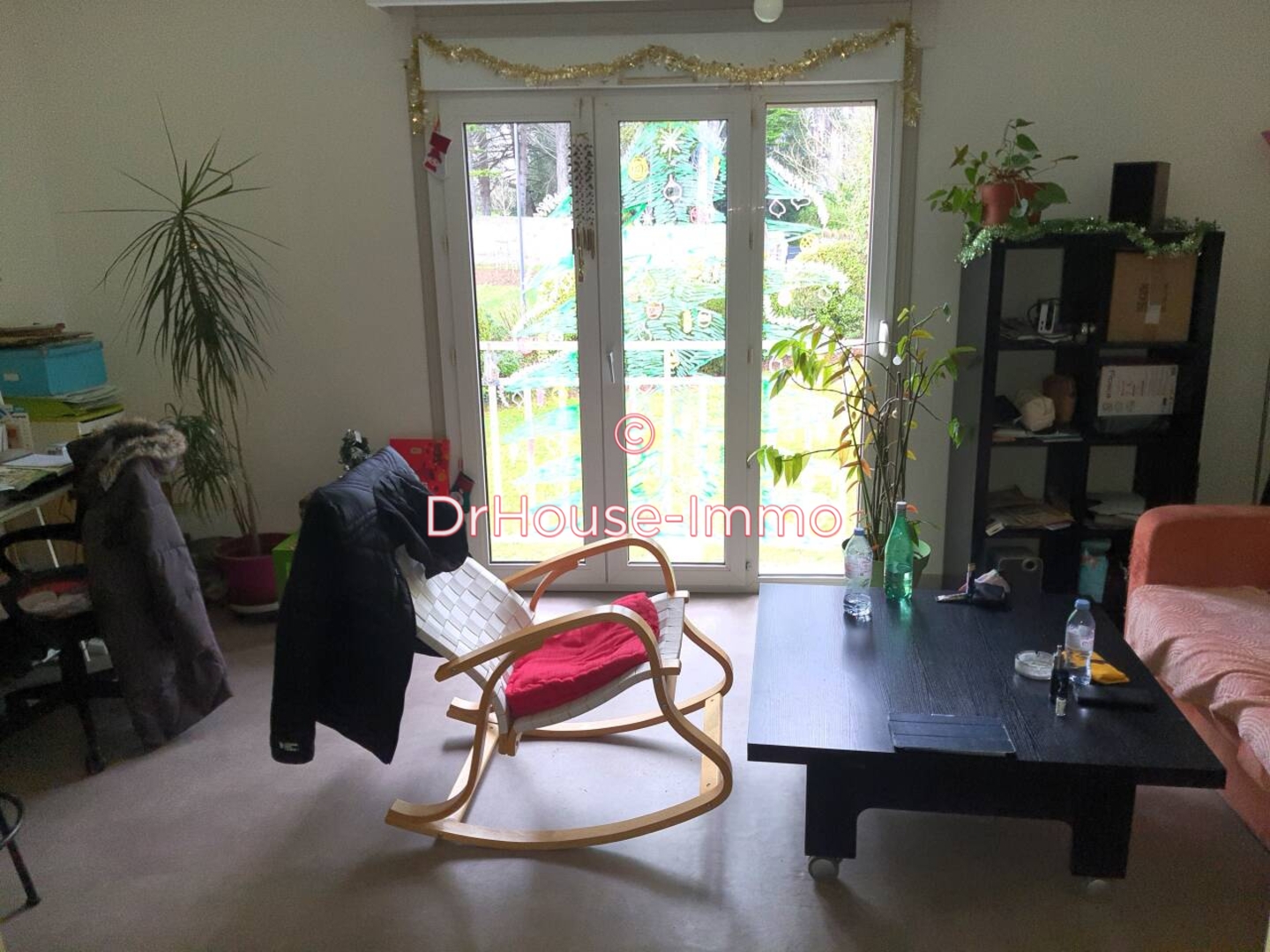 Appartement 3 pièces de 55 m² - Paimpol (22500)