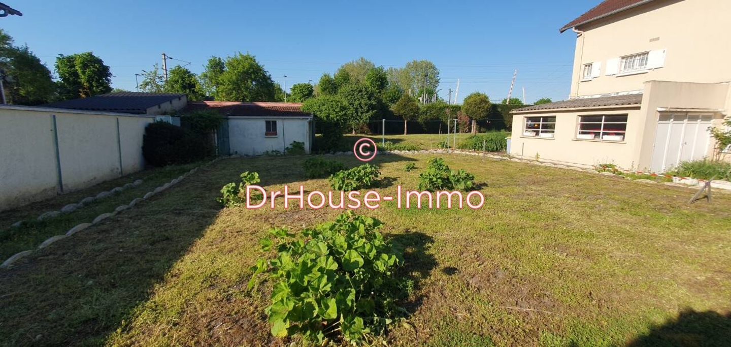 Terrain de 690 m² - Nointel (95590)