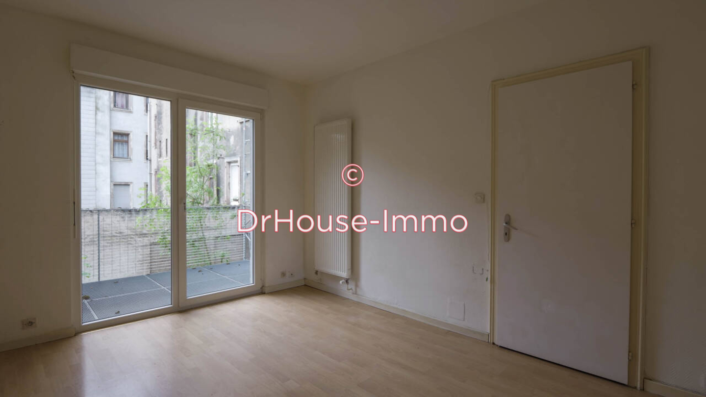 Appartement 3 pièces de 63 m² - Sarreguemines (57200)