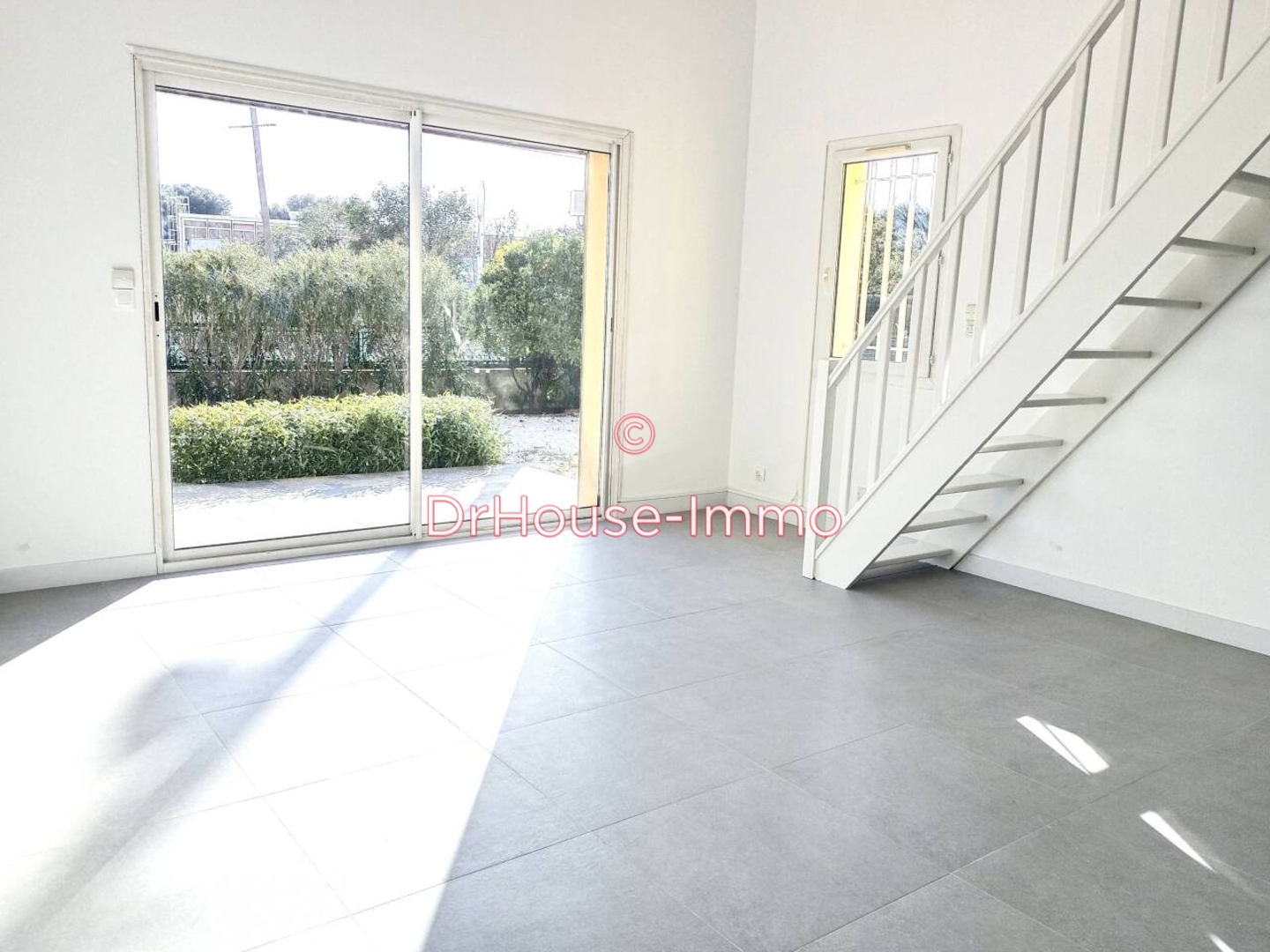 Maison 4 pièces de 108 m² - Toulon (83200)