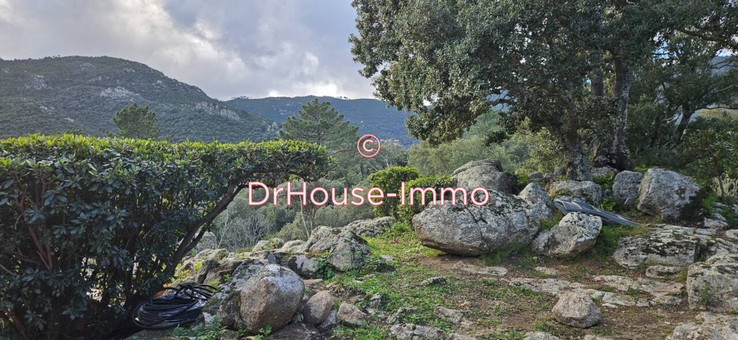 Maison 6 pièces de 142 m² - Conca (20135)