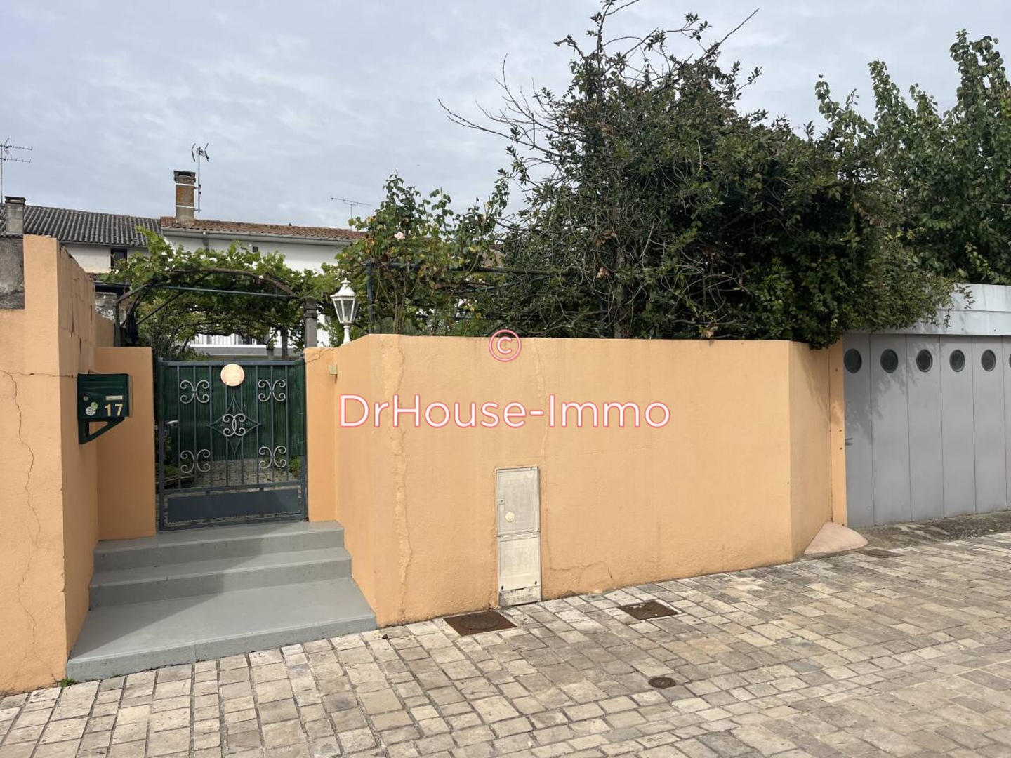 Maison 4 pièces de 79 m² - Sainte-Livrade-sur-Lot (47110)