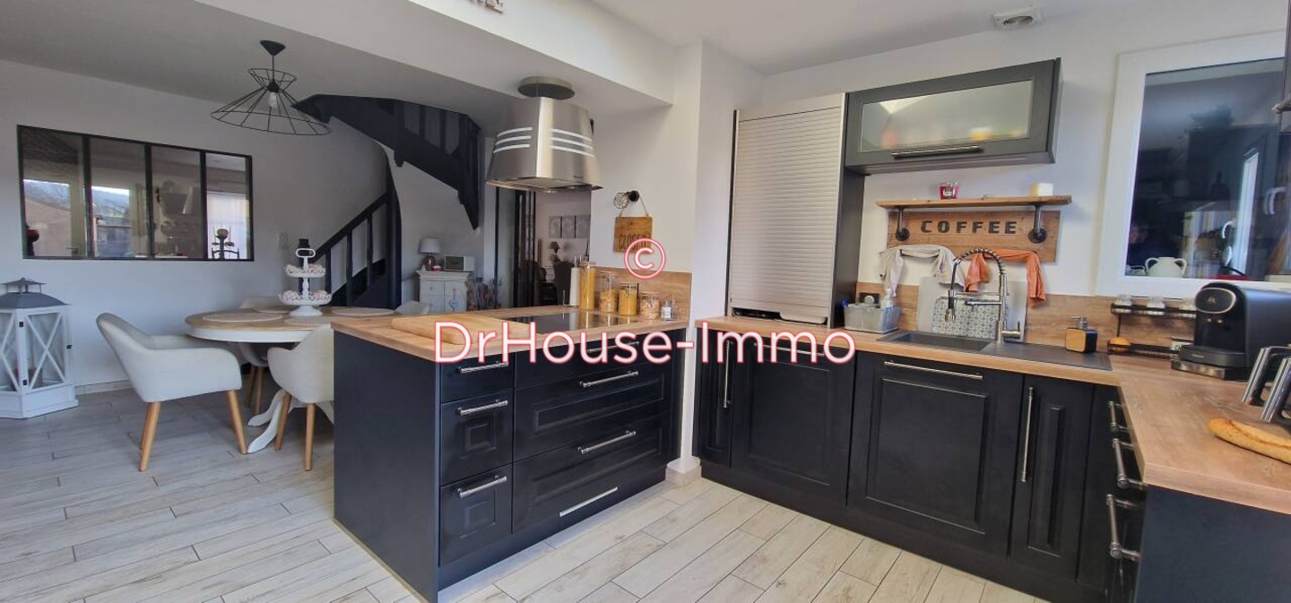 Maison 6 pièces de 162 m² - Ceton (61260)