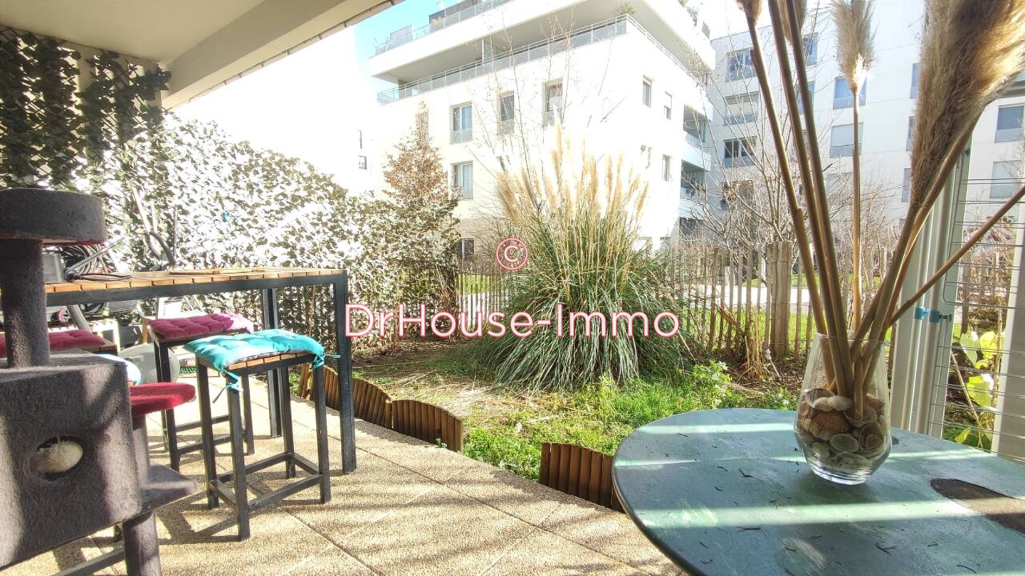 Appartement 4 pièces de 87 m² - Antony (92160)