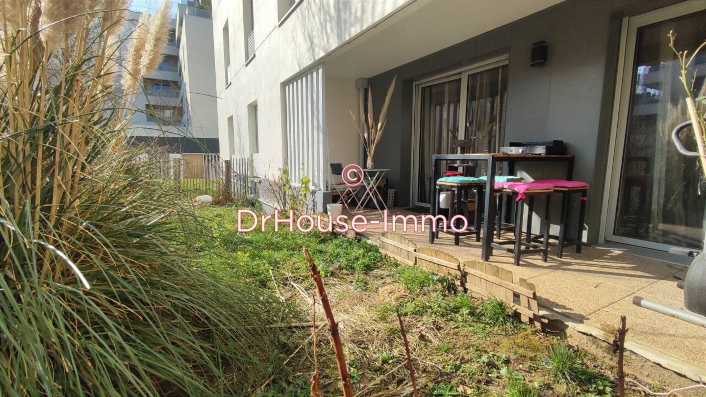 Appartement 4 pièces de 87 m² - Antony (92160)