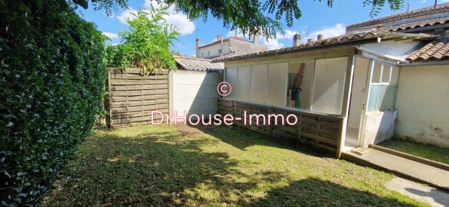 Maison 3 pièces de 87 m² - Ambarès-et-Lagrave (33440)