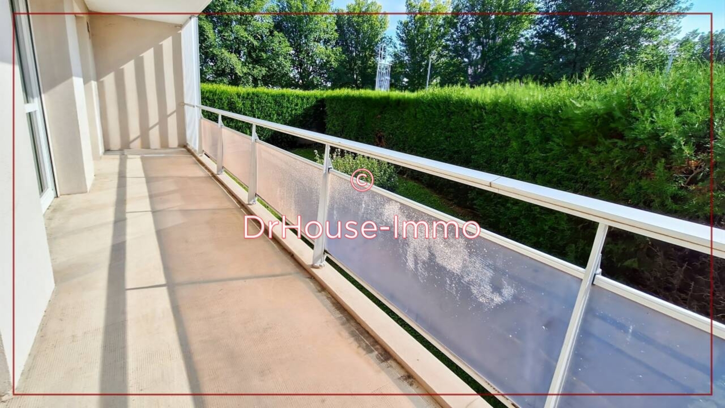 Appartement 3 pièces de 78 m² - Villefranche-sur-Saône (69400)