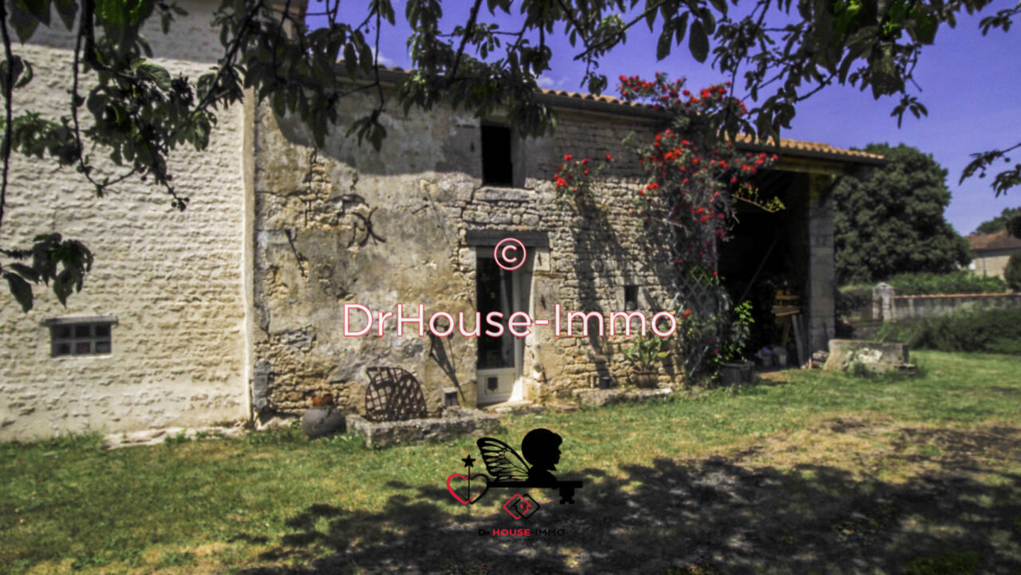 Maison 6 pièces de 140 m² - Le Langon (85370)