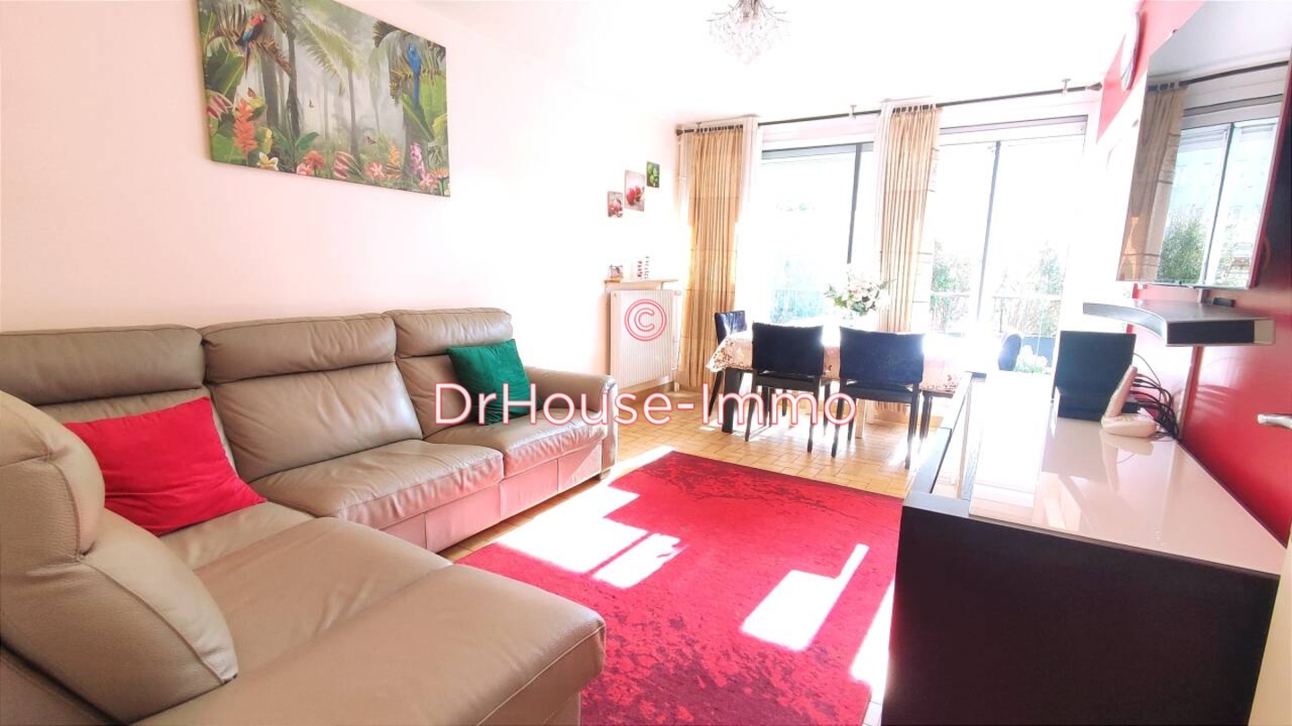 Appartement 3 pièces de 68 m² - Argenteuil (95100)