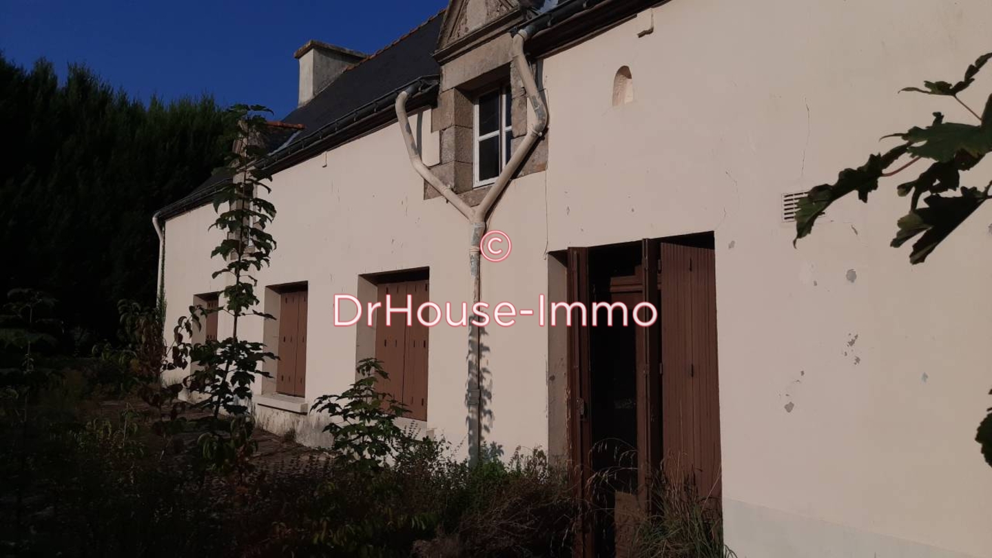 Maison 3 pièces de 78 m² - Radenac (56500)