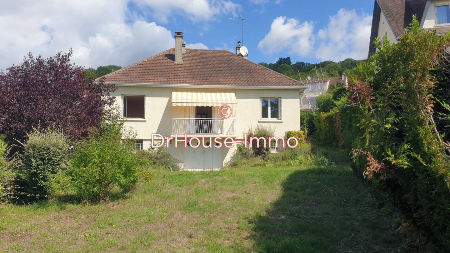 Maison 4 pièces de 96 m² - Limay (78520)