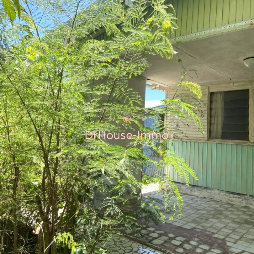 Maison 4 pièces de 80 m² - Saint-Joseph (97480)