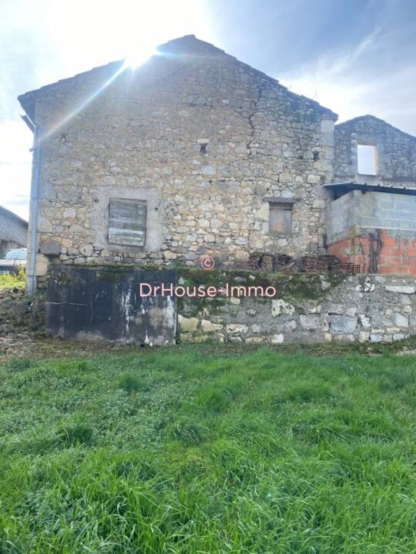 Maison 1 pièce de 180 m² - Saint-Salvy (47360)