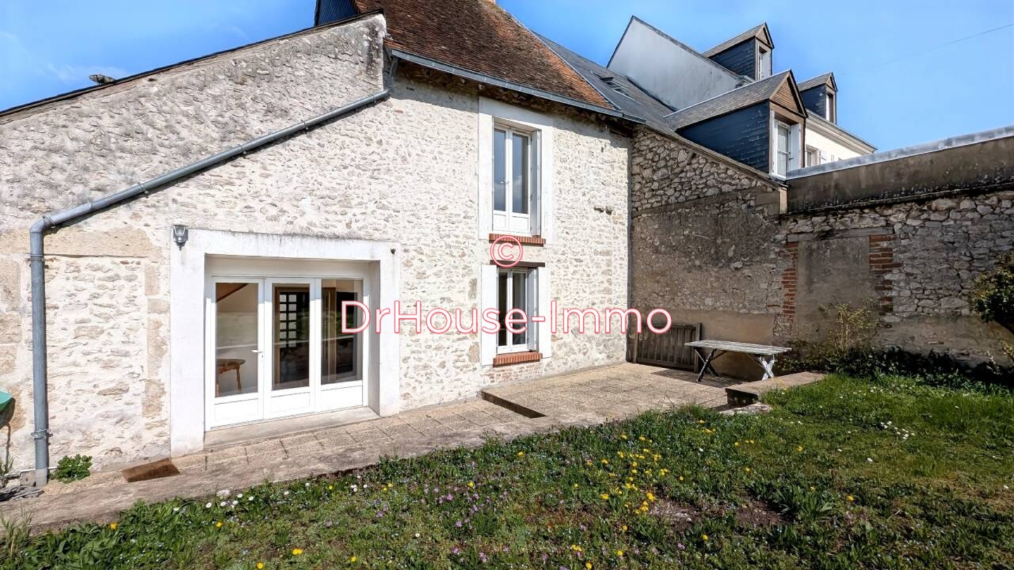 Maison 4 pièces de 100 m² - Muides-sur-Loire (41500)