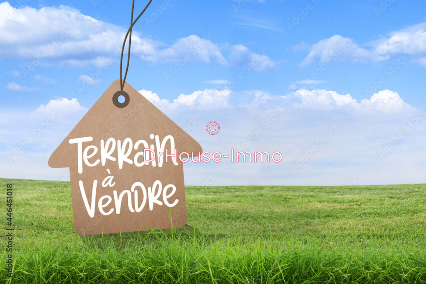 Terrain de 949 m² - Frasnoy (59530)