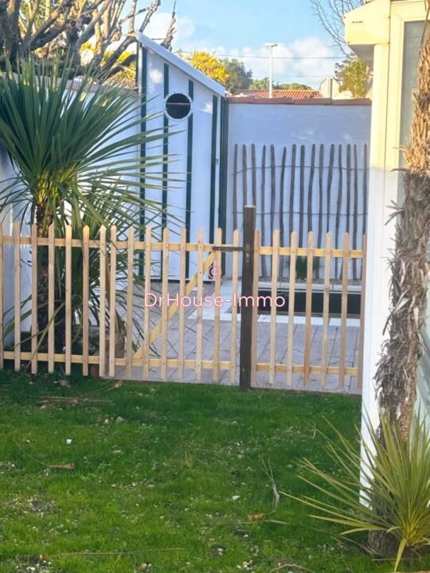 Maison 4 pièces de 50 m² - La Brée-les-Bains (17840)