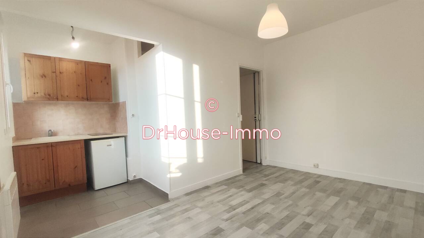 Appartement 1 pièce de 18 m² - Argenteuil (95100)