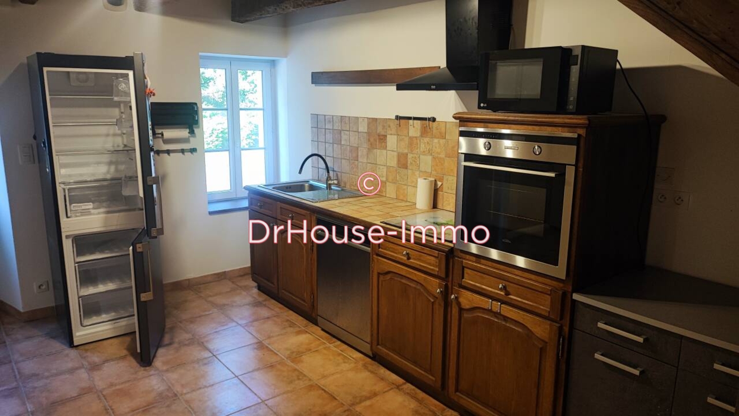 Maison 3 pièces de 80 m² - Moëlan-sur-Mer (29350)