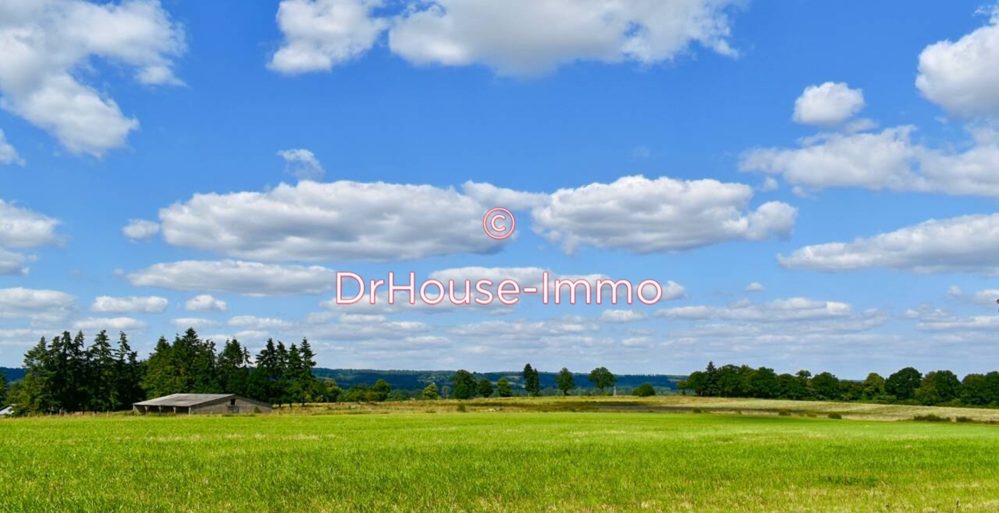 Maison 5 pièces de 111 m² - Juvigny Val d'Andaine (61330)