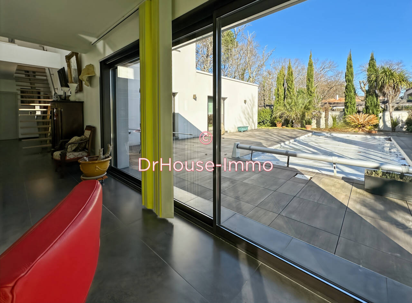 Maison 6 pièces de 180 m² - Audenge (33980)