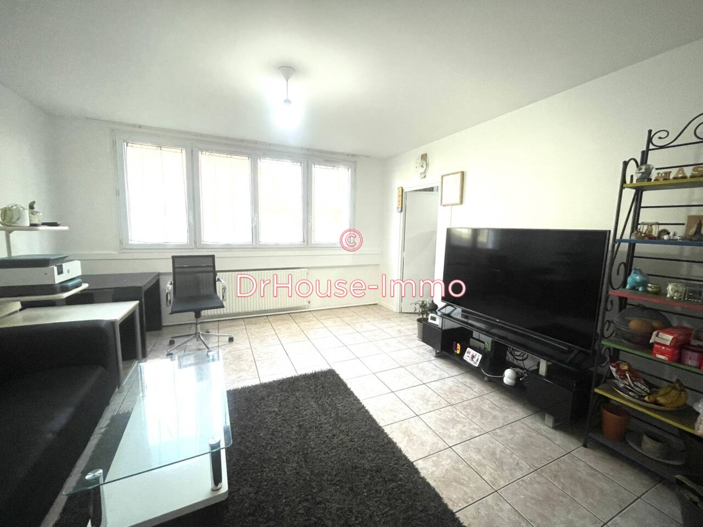 Appartement 4 pièces de 72 m² - Beynes (78650)