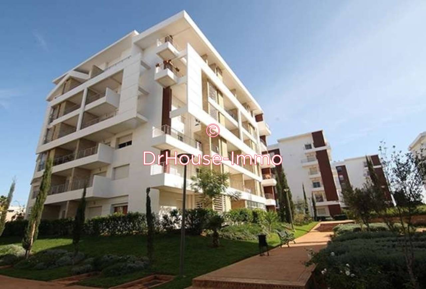 Appartement 3 pièces de 72 m² - Corenc (38700)