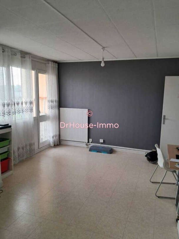 Appartement 3 pièces de 55 m² - Le Mans (72100)
