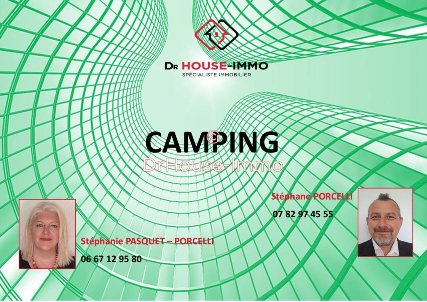 Commerce de 300 m² - Bordeaux (33000)