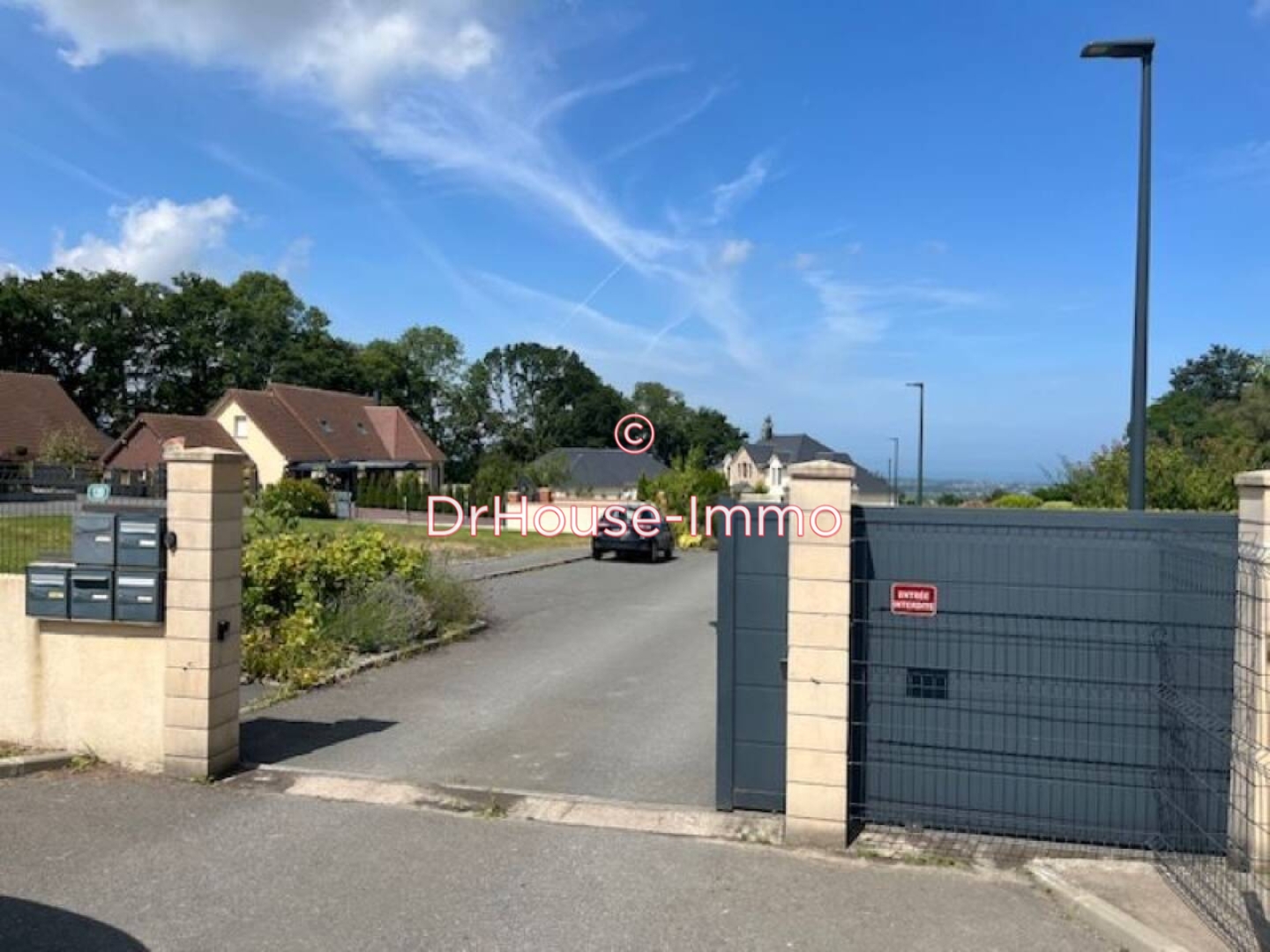 Maison 9 pièces de 236 m² - Périers-en-Auge (14160)