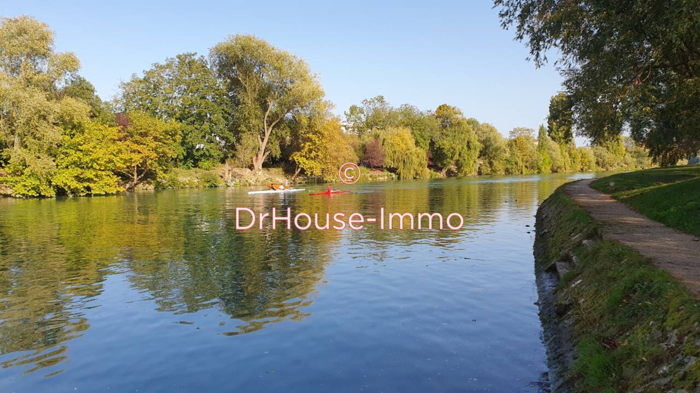 Maison 5 pièces de 138 m² - Saint-Maur-des-Fossés (94100)