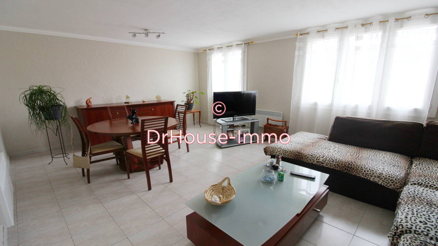 Appartement 3 pièces de 62 m² - Marseille (13014)