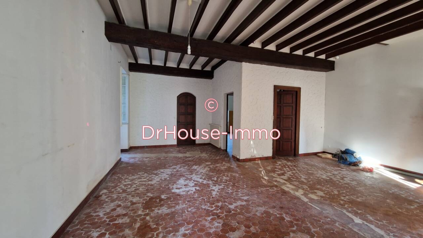 Maison 6 pièces de 167 m² - Pujols (33350)