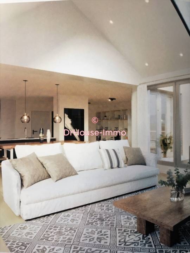 Appartement 3 pièces de 65 m² - La Tronche (38700)