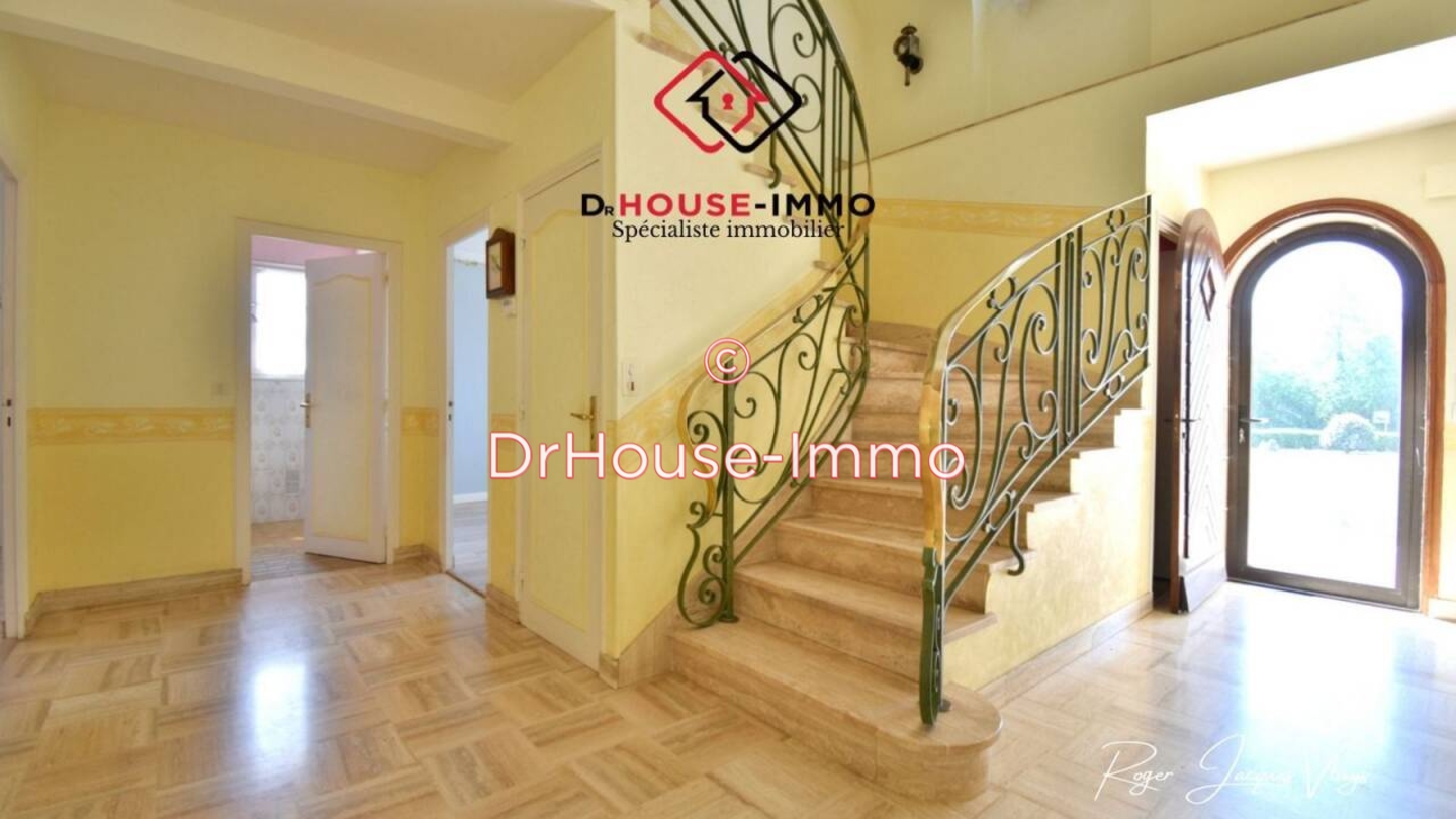 Maison 8 pièces de 190 m² - Plouhinec (56680)