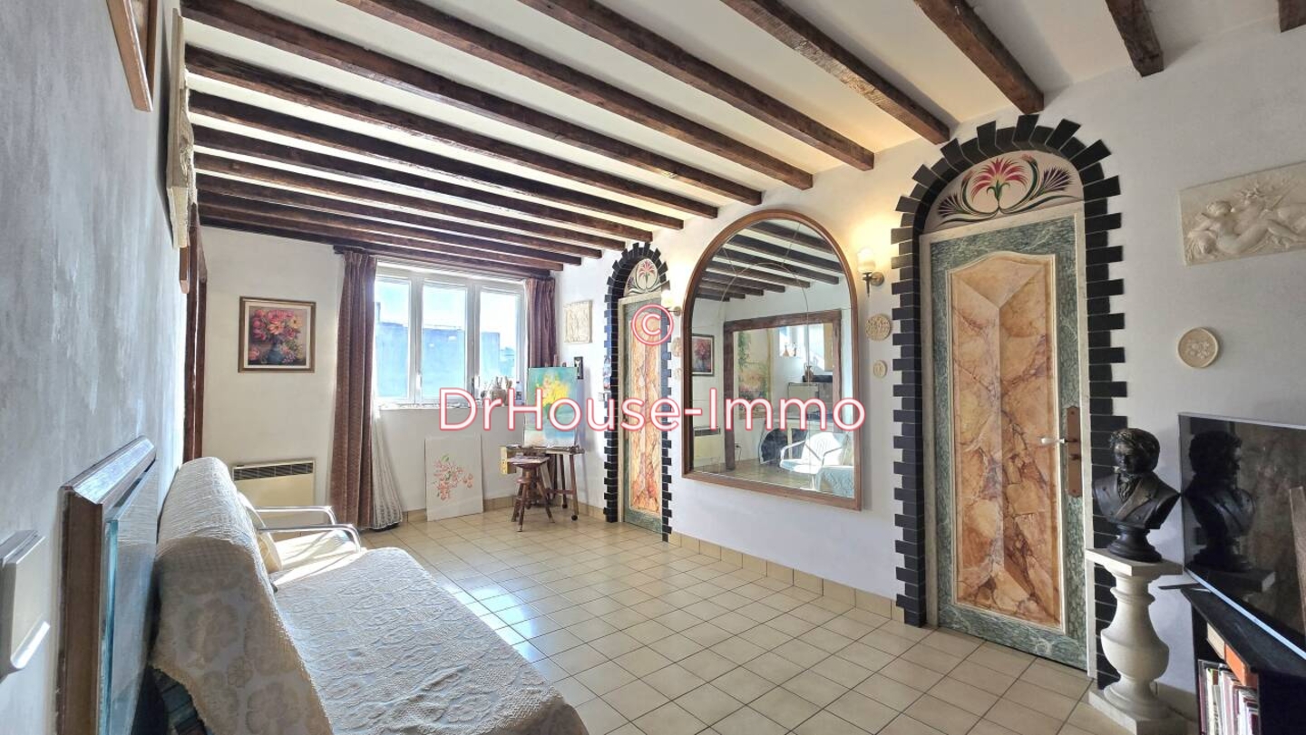 Appartement 2 pièces de 41 m² - Bobigny (93000)