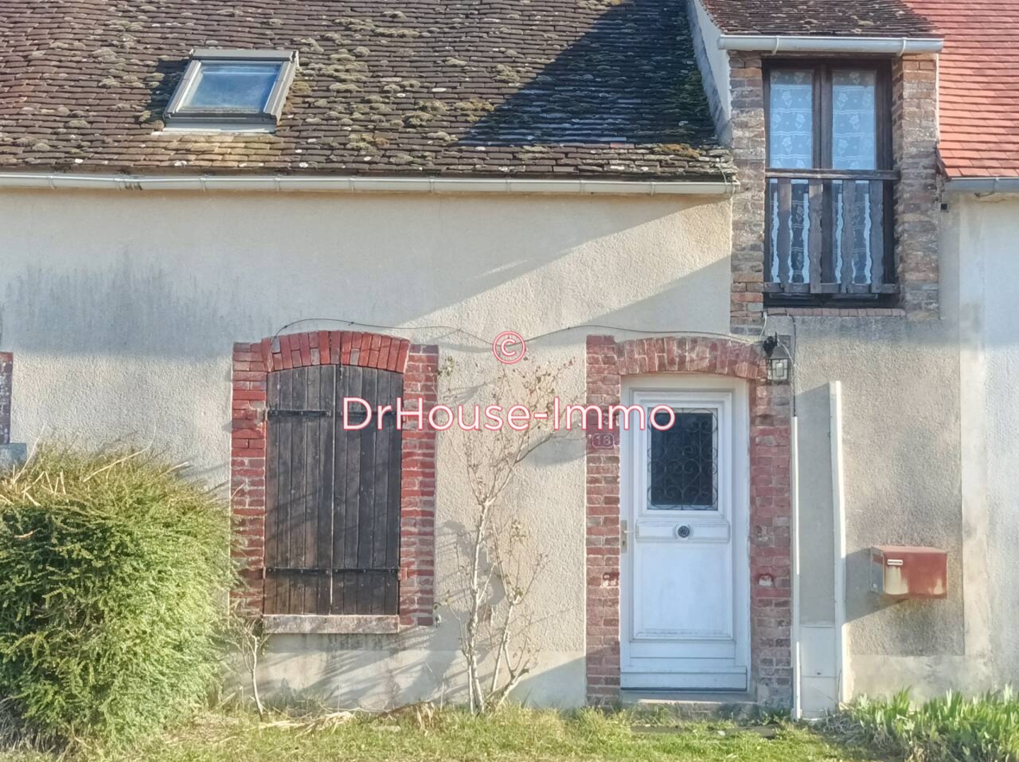 Maison 3 pièces de 82 m² - La Selle-sur-le-Bied (45210)