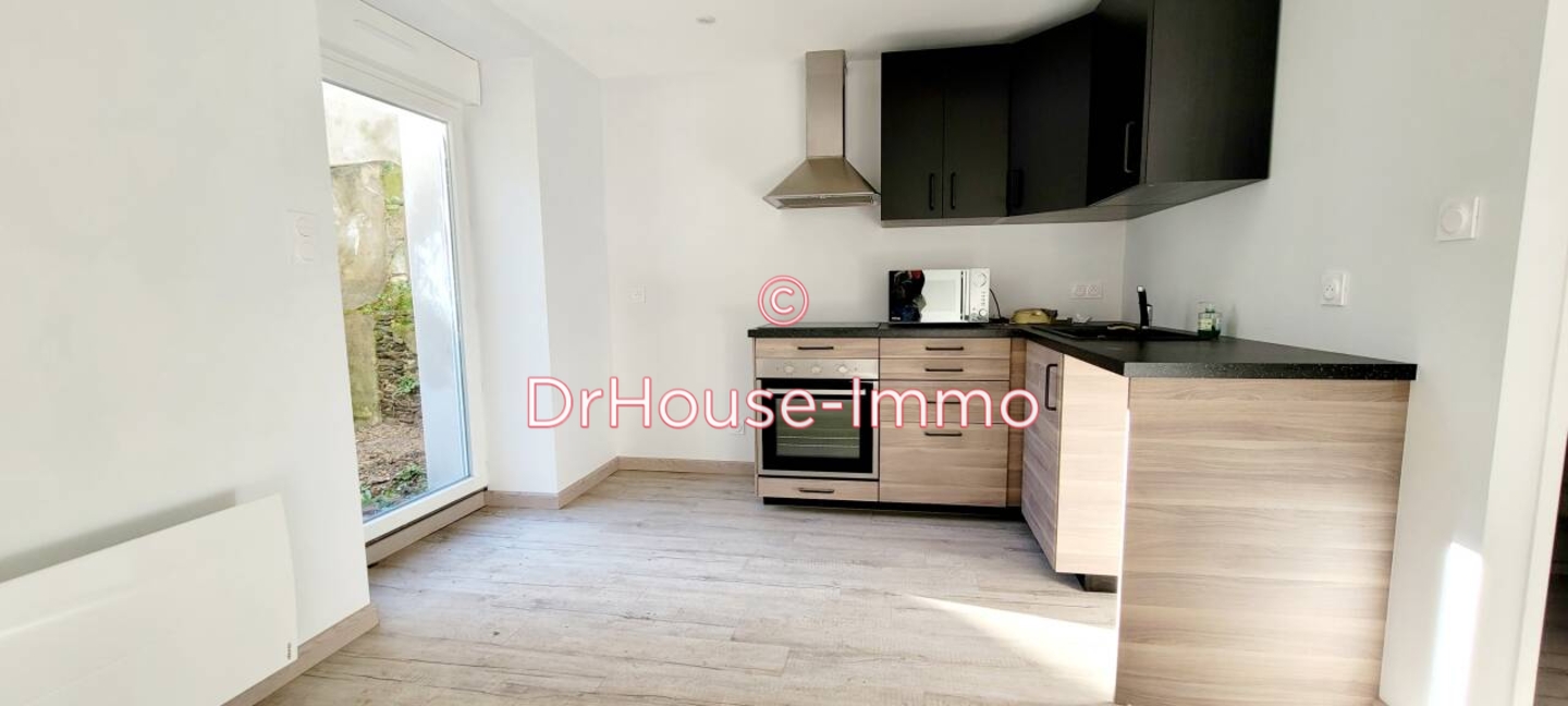 Appartement 3 pièces de 48 m² - Nantes (44000)