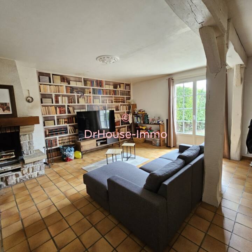 Maison 6 pièces de 168 m² - Auxon (10130)
