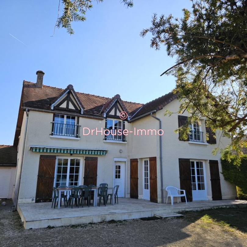 Maison 6 pièces de 168 m² - Auxon (10130)