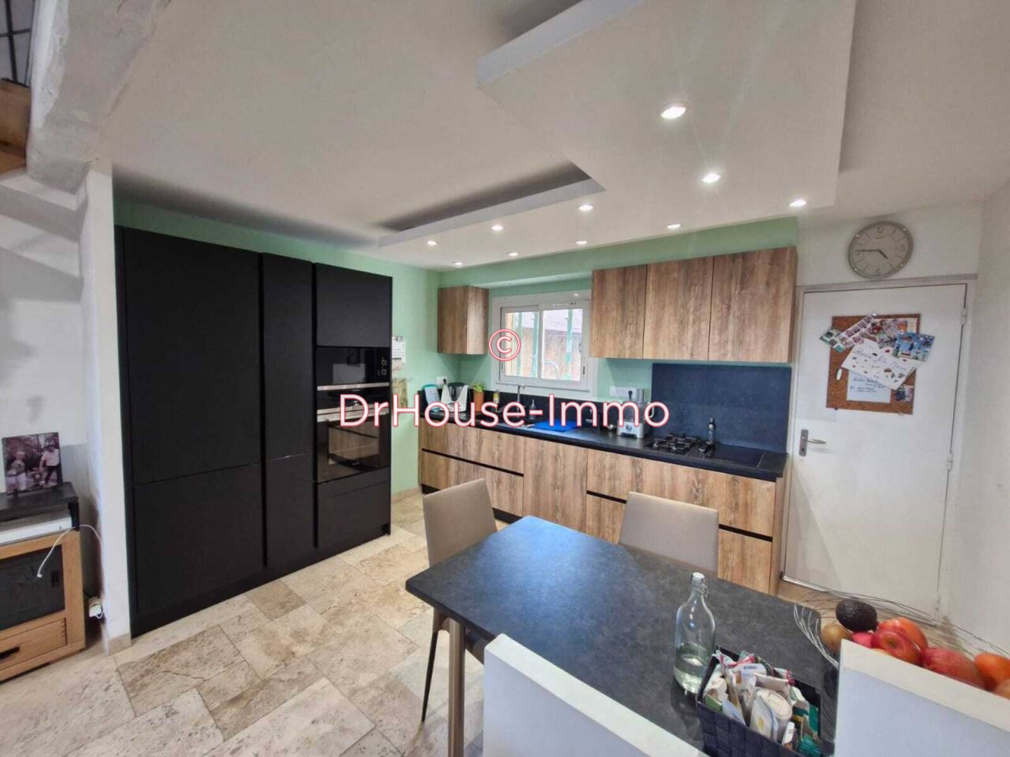 Maison 5 pièces de 130 m² - La Ciotat (13600)