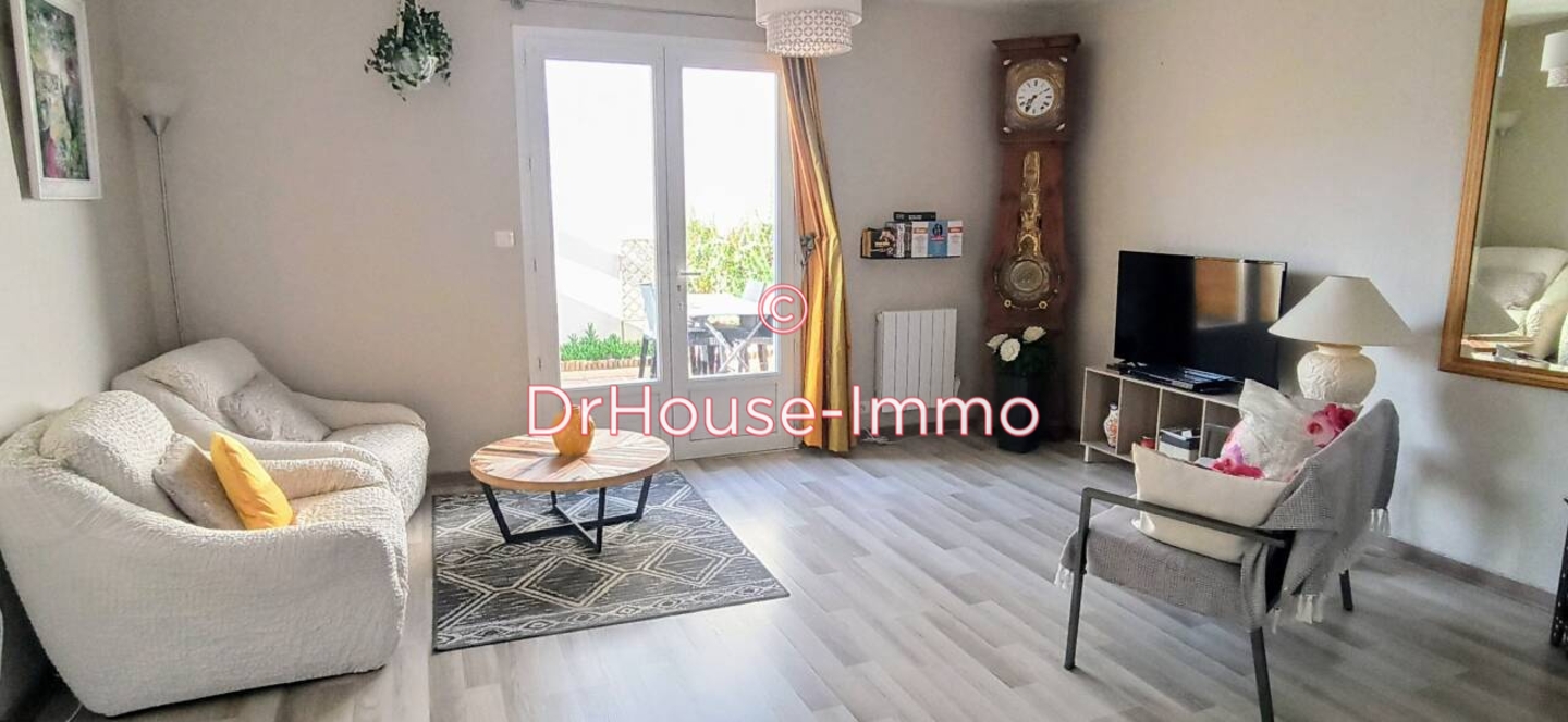 Maison 3 pièces de 64 m² - L'Aiguillon-sur-Mer (85460)