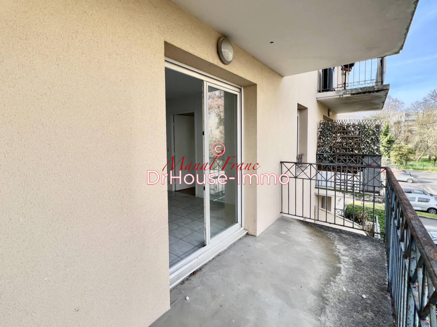 Appartement 2 pièces de 32 m² - Bordeaux (33300)