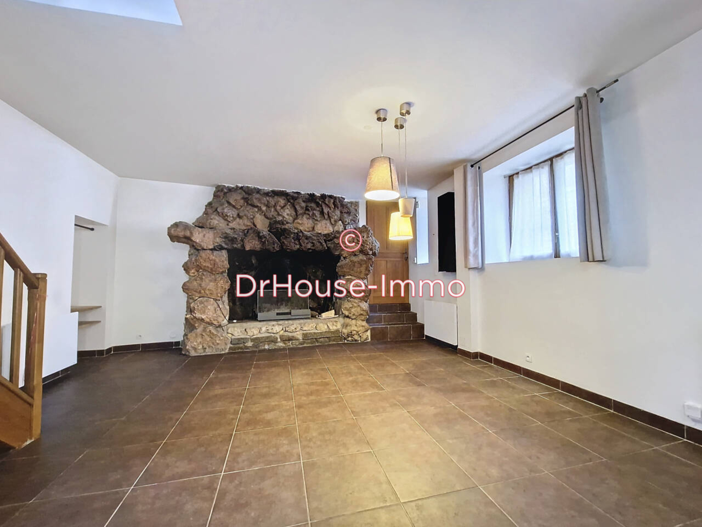 Maison 6 pièces de 118 m² - Morainvilliers (78630)