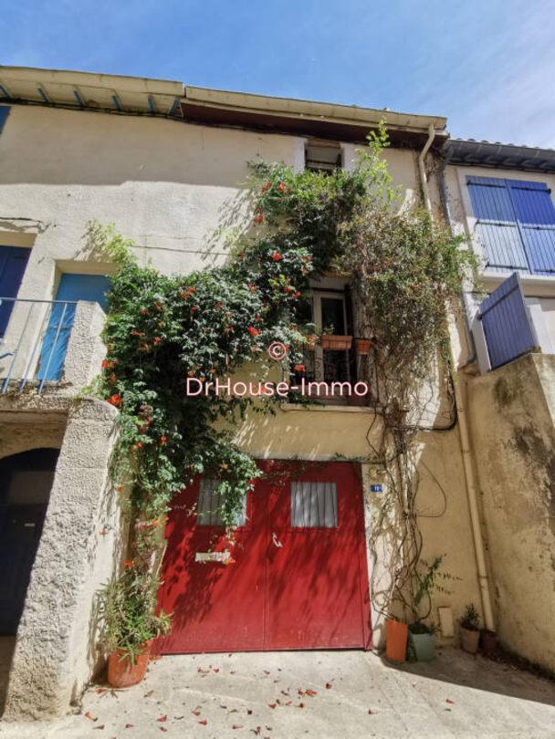 Maison 5 pièces de 105 m² - Montpellier (34000)