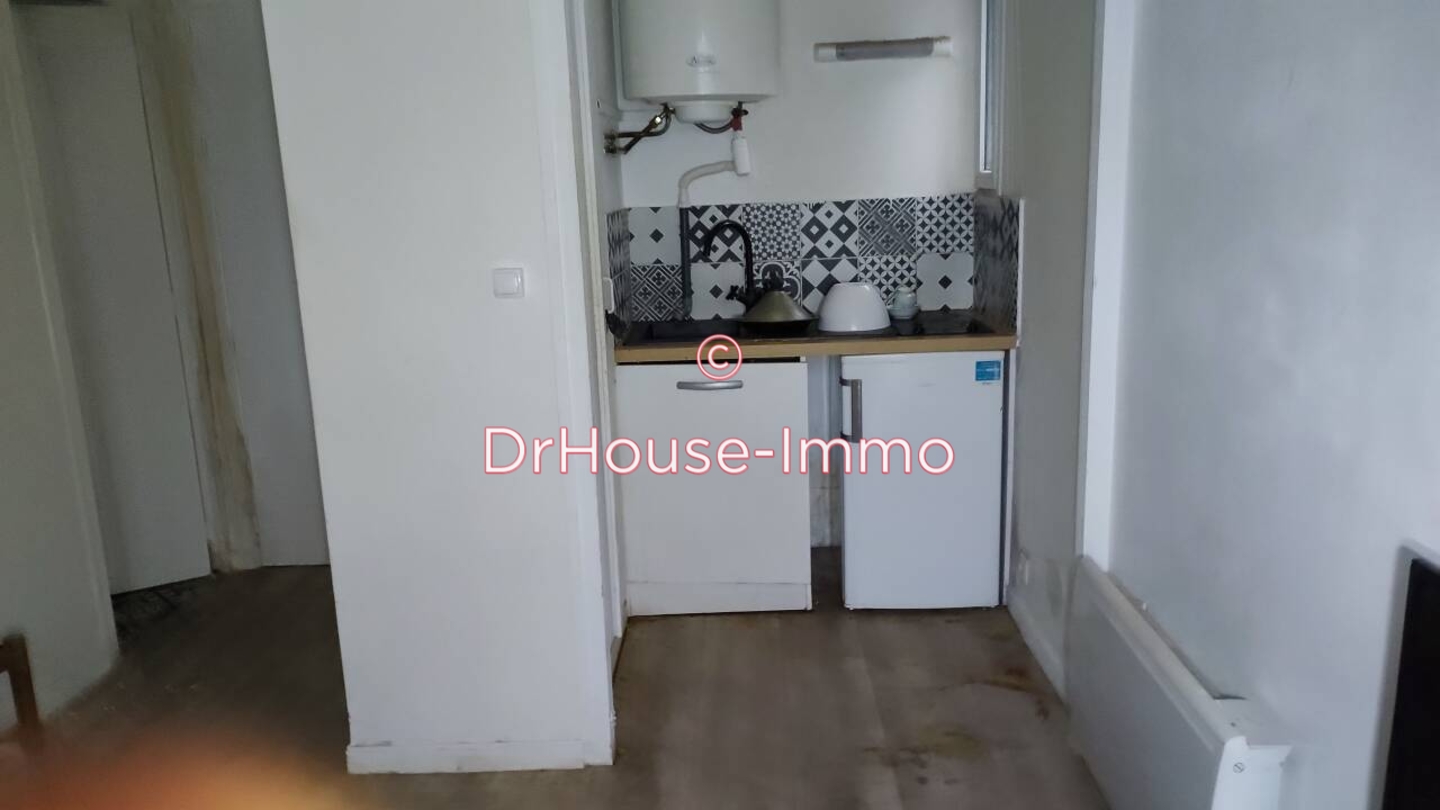 Appartement 2 pièces de 24 m² - Marmande (47200)