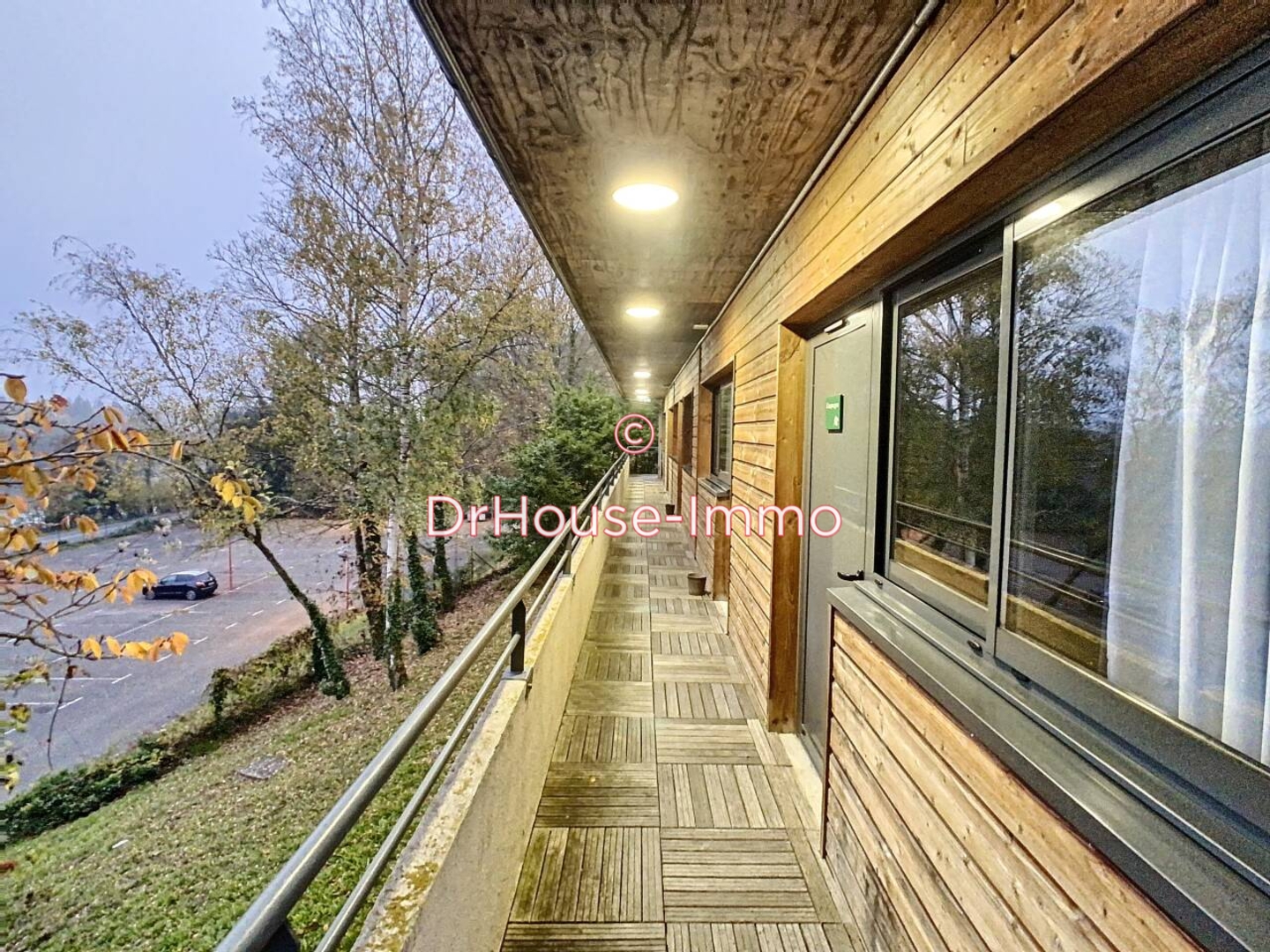 Appartement 1 pièce de 21 m² - Saint-Fargeau-Ponthierry (77310)